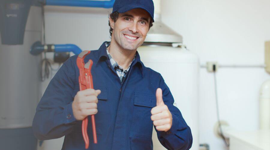 Professional Leak Detection in Grace, MS